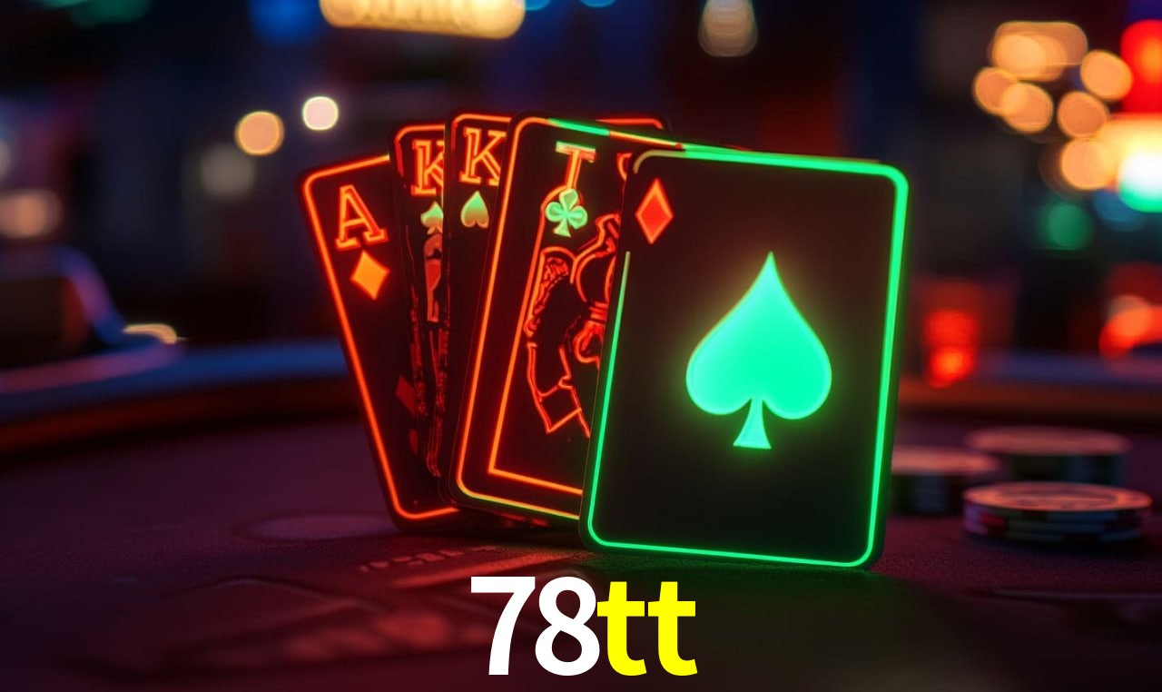 78tt Slots - 78tt visual 1