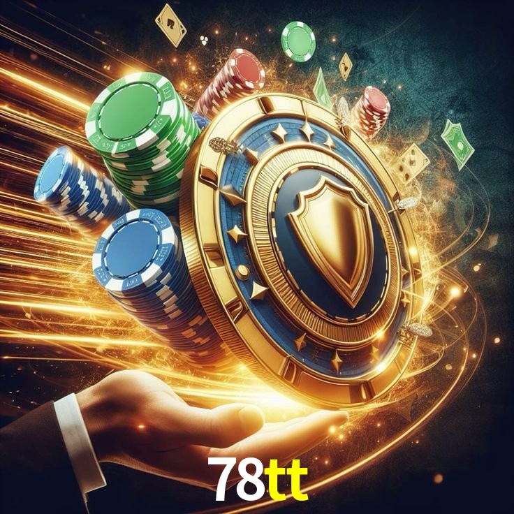 78tt Slots - 78tt visual 2